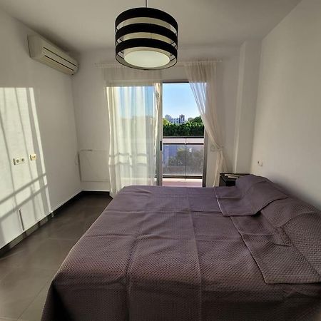 Atico Duplex Zona Juan De Borbon Lägenhet Murcia Exteriör bild