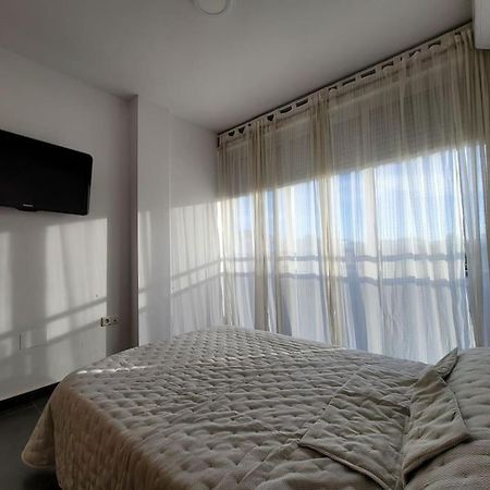 Atico Duplex Zona Juan De Borbon Lägenhet Murcia Exteriör bild