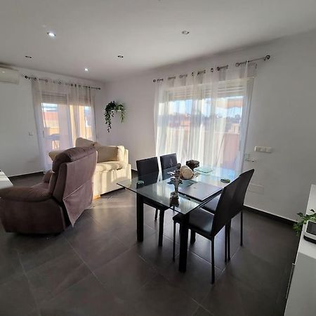 Atico Duplex Zona Juan De Borbon Lägenhet Murcia Exteriör bild