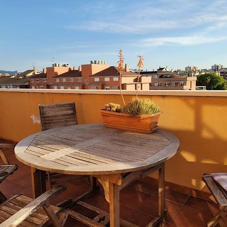 Atico Duplex Zona Juan De Borbon Lägenhet Murcia Exteriör bild