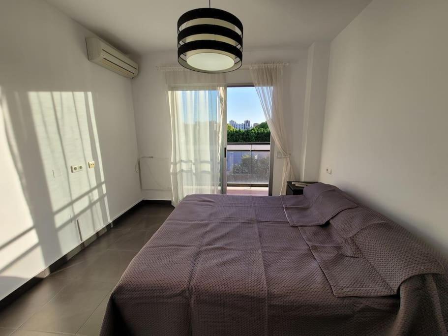Atico Duplex Zona Juan De Borbon Lägenhet Murcia Exteriör bild