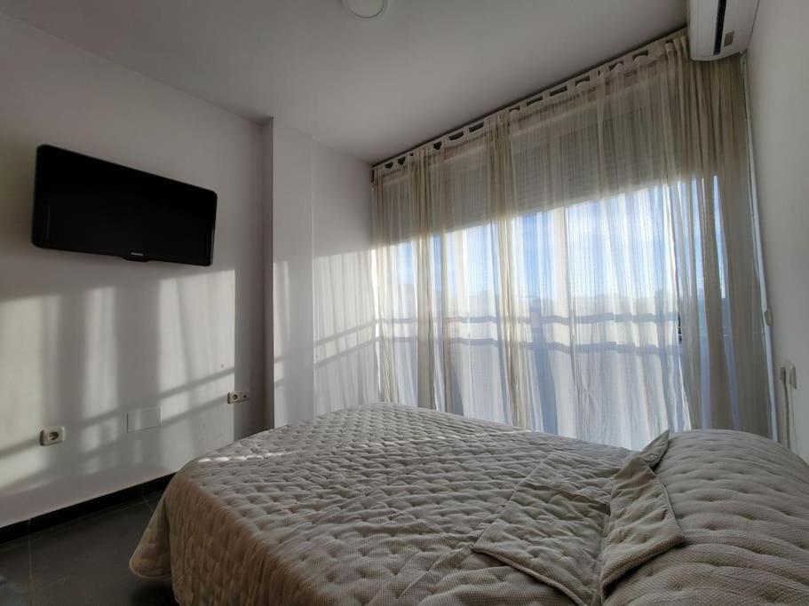Atico Duplex Zona Juan De Borbon Lägenhet Murcia Exteriör bild