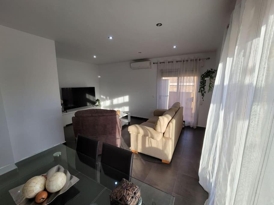Atico Duplex Zona Juan De Borbon Lägenhet Murcia Exteriör bild