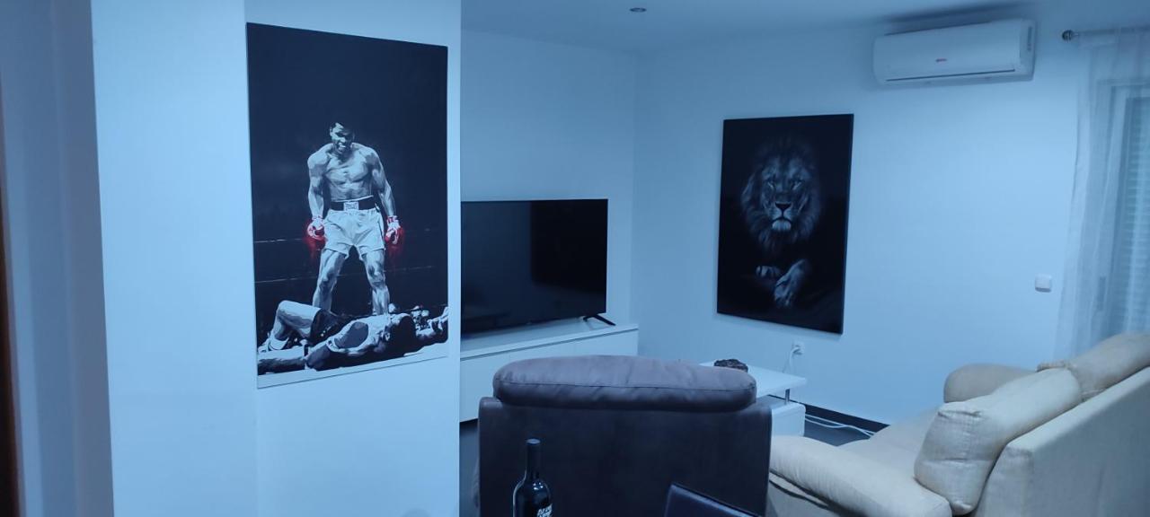 Atico Duplex Zona Juan De Borbon Lägenhet Murcia Exteriör bild