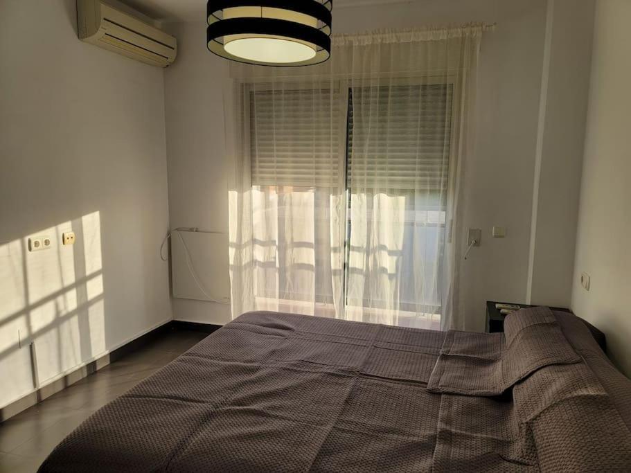 Atico Duplex Zona Juan De Borbon Lägenhet Murcia Exteriör bild