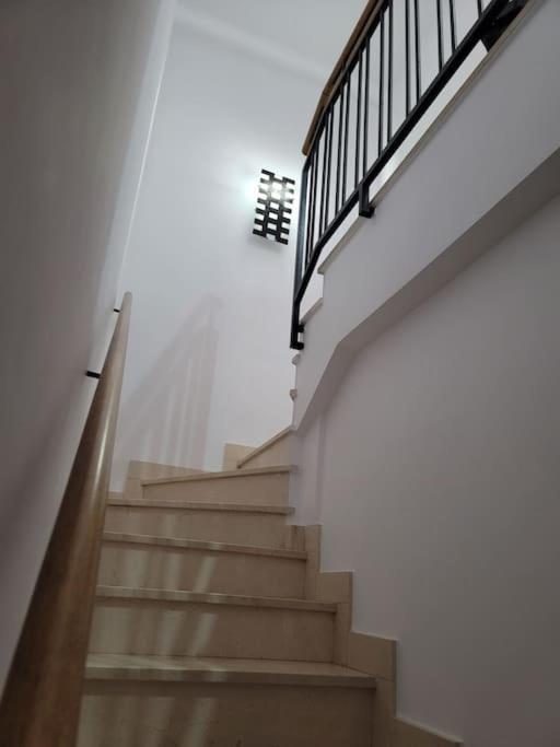 Atico Duplex Zona Juan De Borbon Lägenhet Murcia Exteriör bild