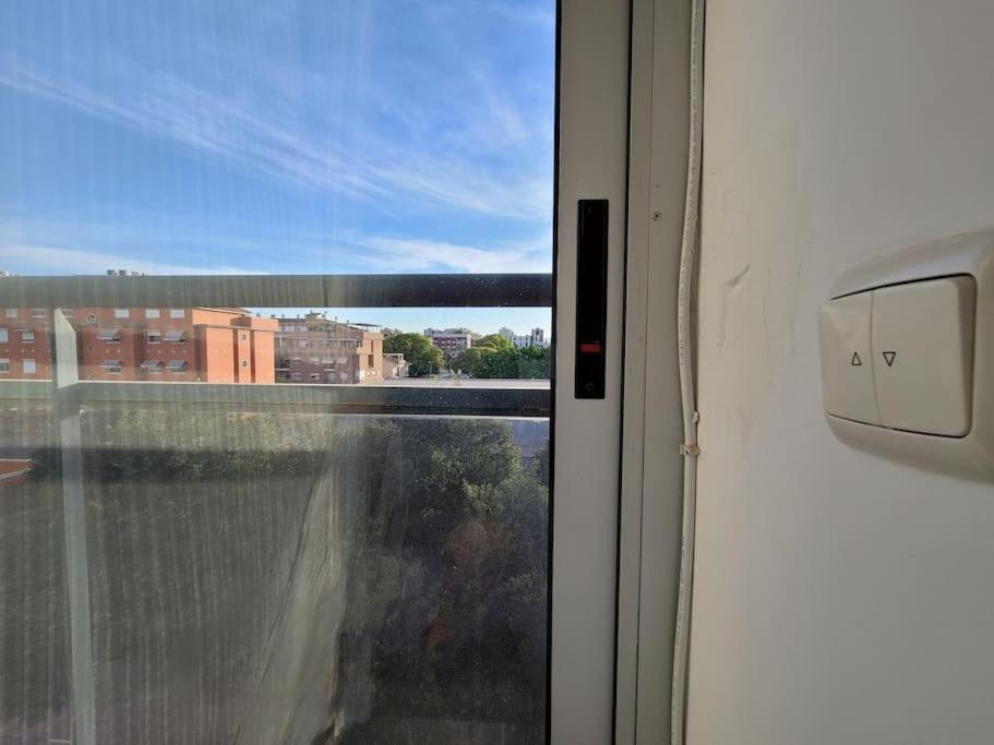 Atico Duplex Zona Juan De Borbon Lägenhet Murcia Exteriör bild