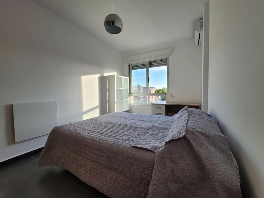 Atico Duplex Zona Juan De Borbon Lägenhet Murcia Exteriör bild