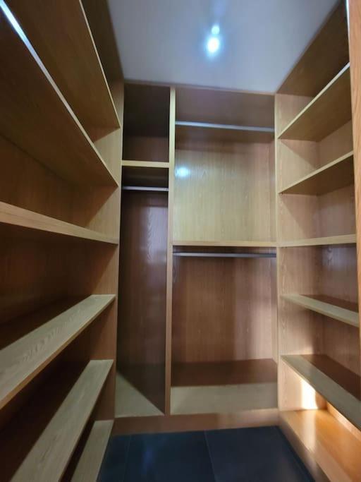 Atico Duplex Zona Juan De Borbon Lägenhet Murcia Exteriör bild
