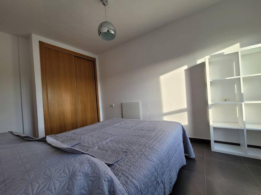 Atico Duplex Zona Juan De Borbon Lägenhet Murcia Exteriör bild