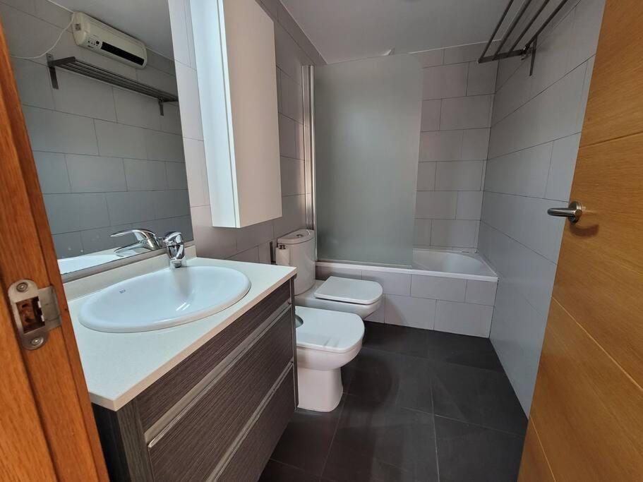 Atico Duplex Zona Juan De Borbon Lägenhet Murcia Exteriör bild