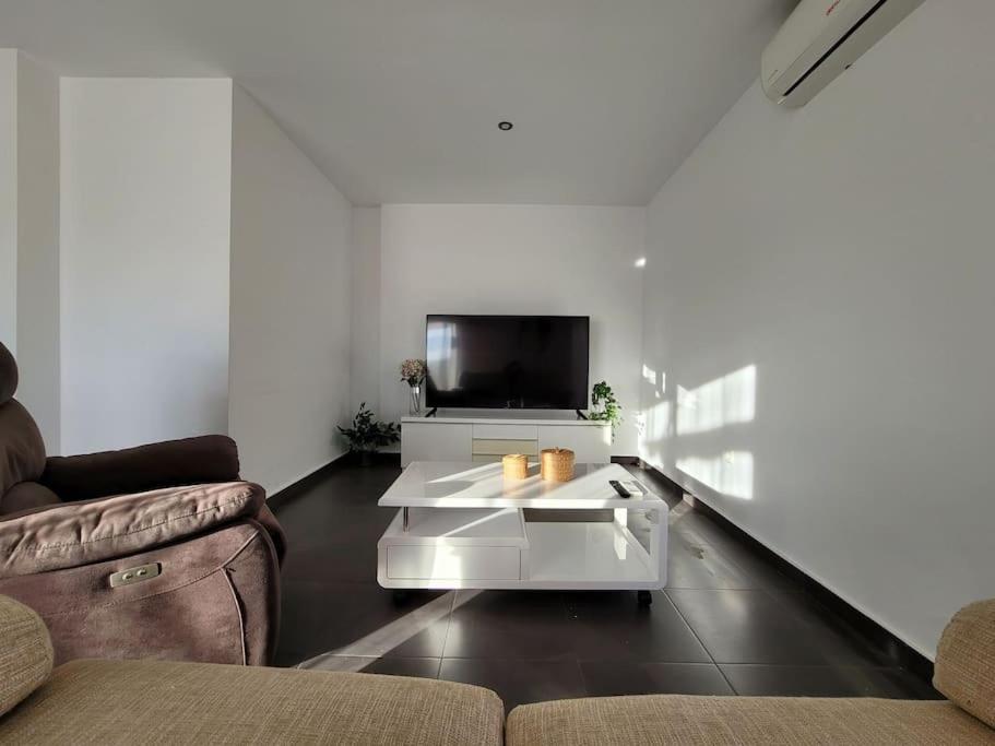 Atico Duplex Zona Juan De Borbon Lägenhet Murcia Exteriör bild